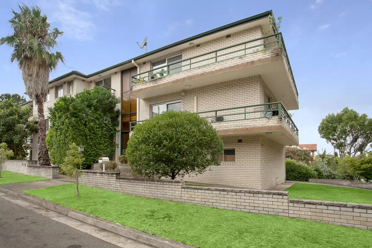 6/134 Croydon Avenue, Croydon Park Sold by Rich & Oliva - image 1