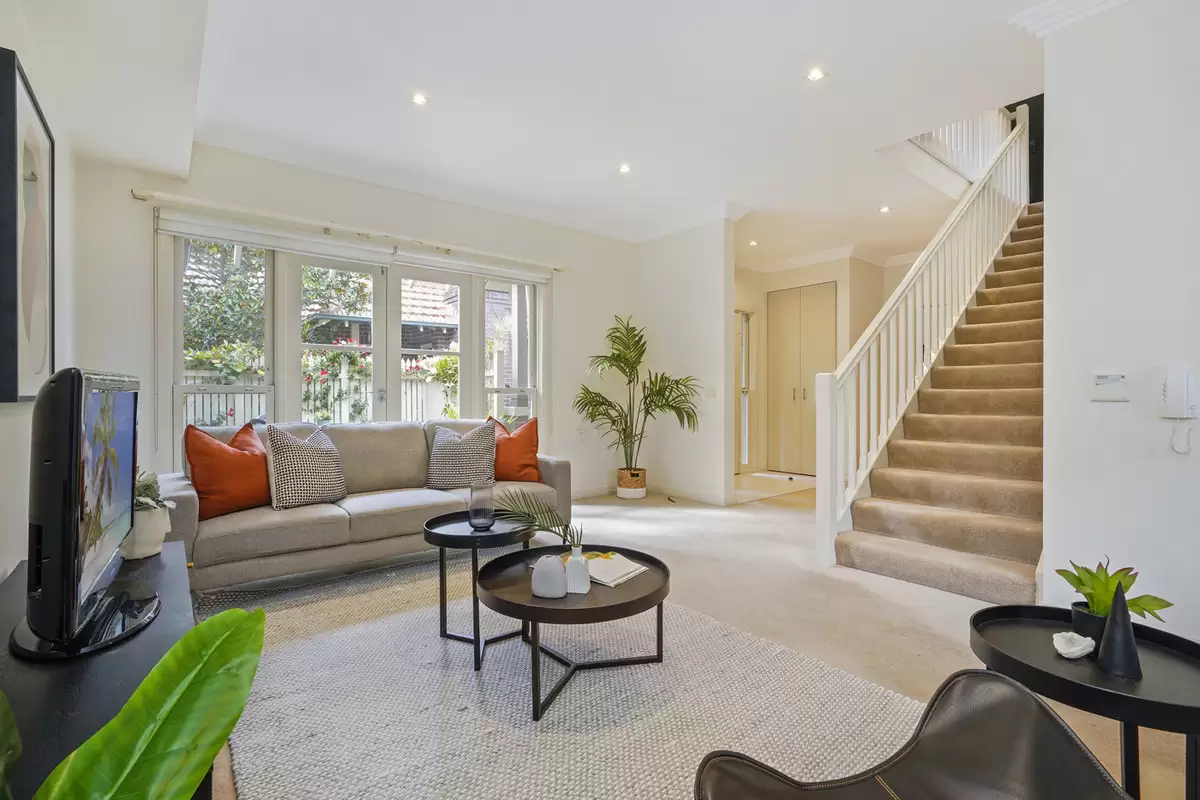 4/25 Philip Street, Strathfield Sold by Rich & Oliva - image 4