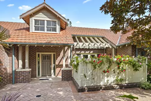 4/25 Philip Street, Strathfield Sold by Rich & Oliva