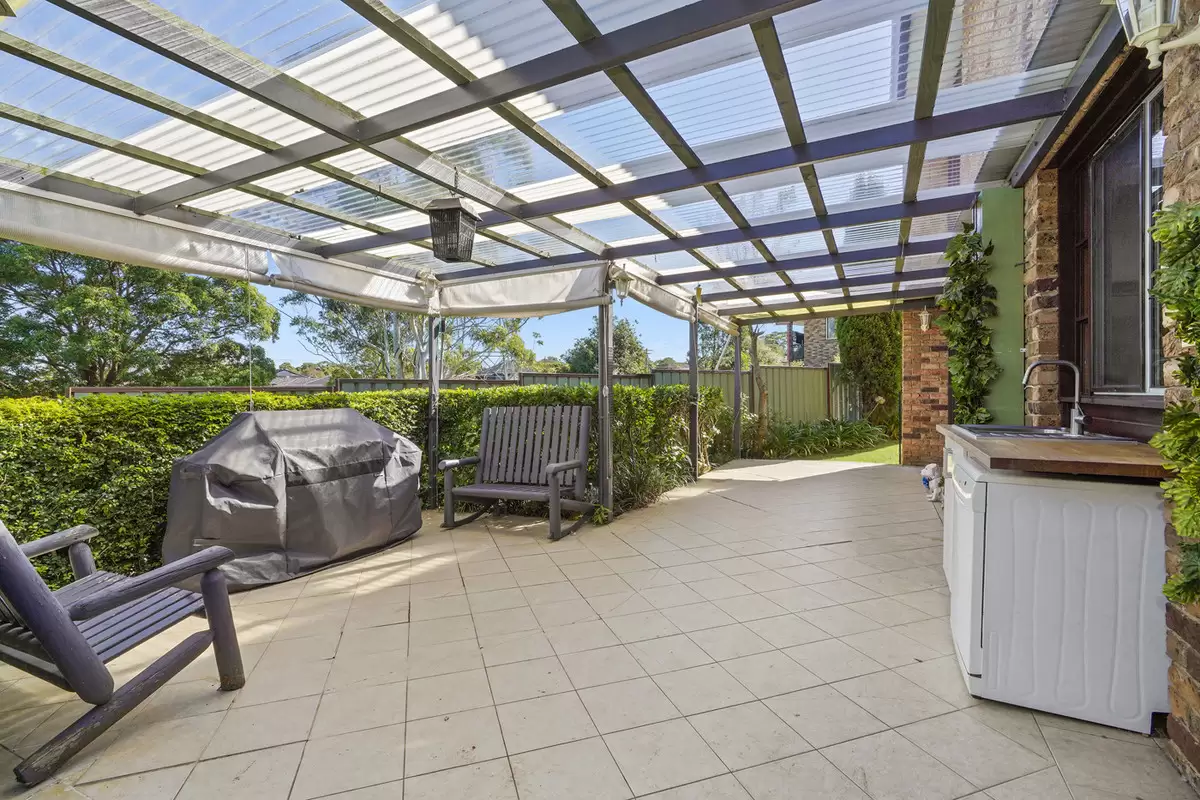 9/172 Old Kent Road, Mount Lewis Sold by Rich & Oliva - image 14