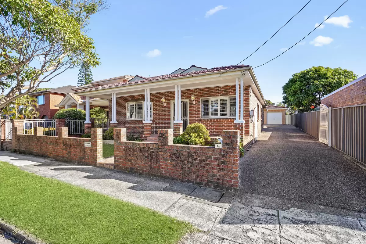 7 Tavistock Street, Croydon Park Sold by Rich & Oliva - image 1