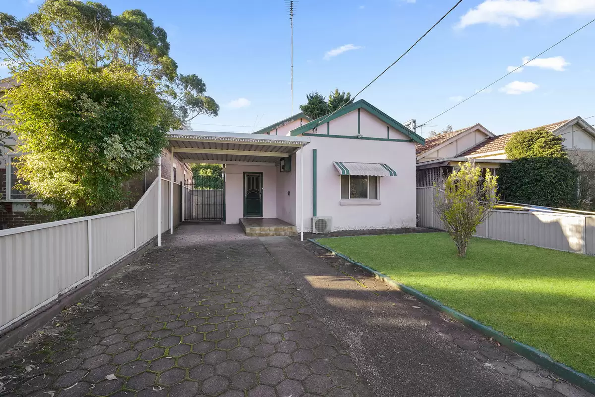 23 Heighway Avenue, Ashfield Sold by Rich & Oliva - image 1