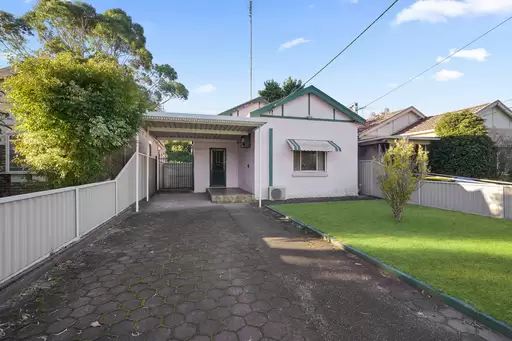 23 Heighway Avenue, Ashfield Sold by Rich & Oliva