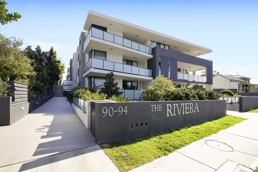 27/90-94 Riverview Road, Earlwood Sold by Rich & Oliva