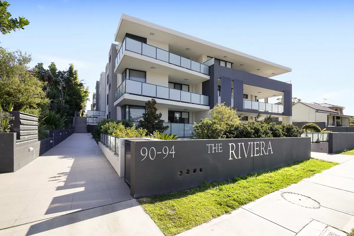 27/90-94 Riverview Road, Earlwood Sold by Rich & Oliva - image 1