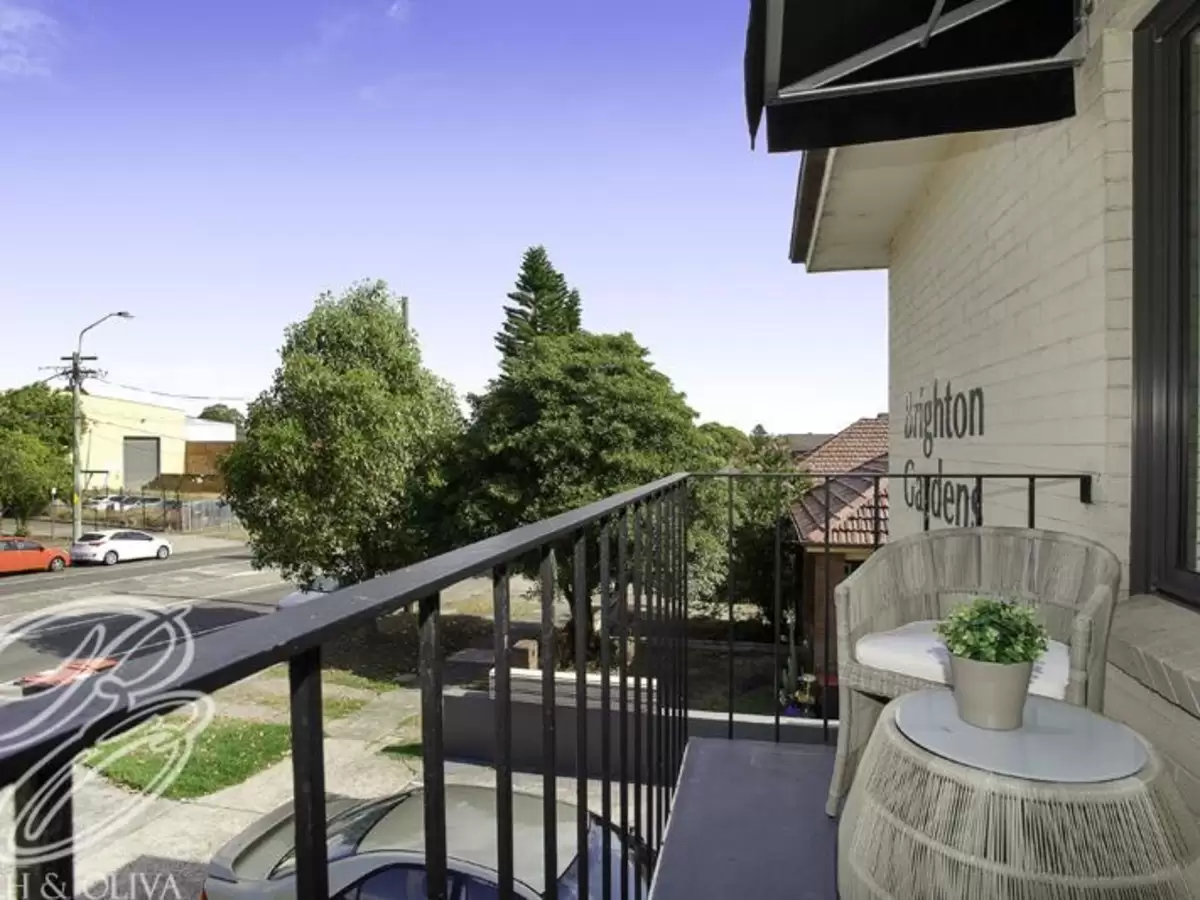 7/20 Brighton Avenue, Croydon Park Sold by Rich & Oliva - image 6