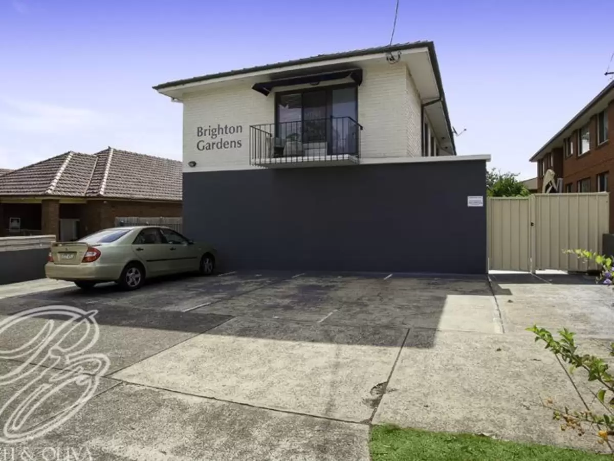 7/20 Brighton Avenue, Croydon Park Sold by Rich & Oliva - image 2