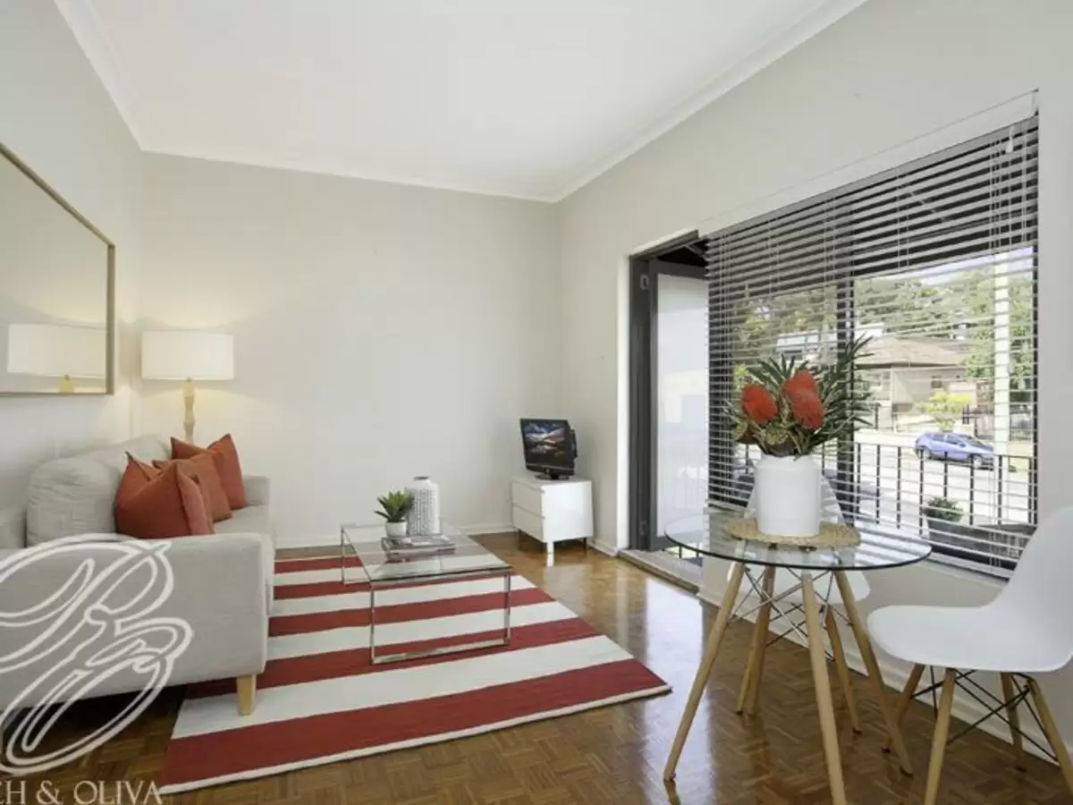 7/20 Brighton Avenue, Croydon Park Sold by Rich & Oliva - image 1