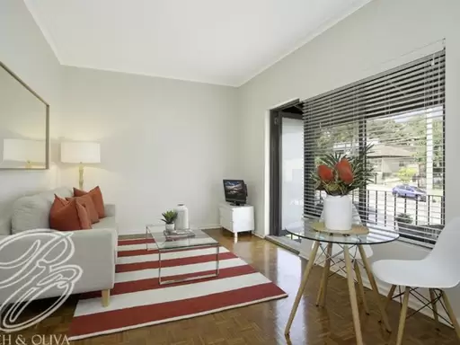 7/20 Brighton Avenue, Croydon Park Sold by Rich & Oliva