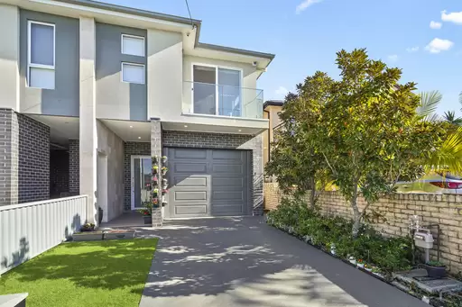 31 Cowper Street, Campsie Sold by Rich & Oliva