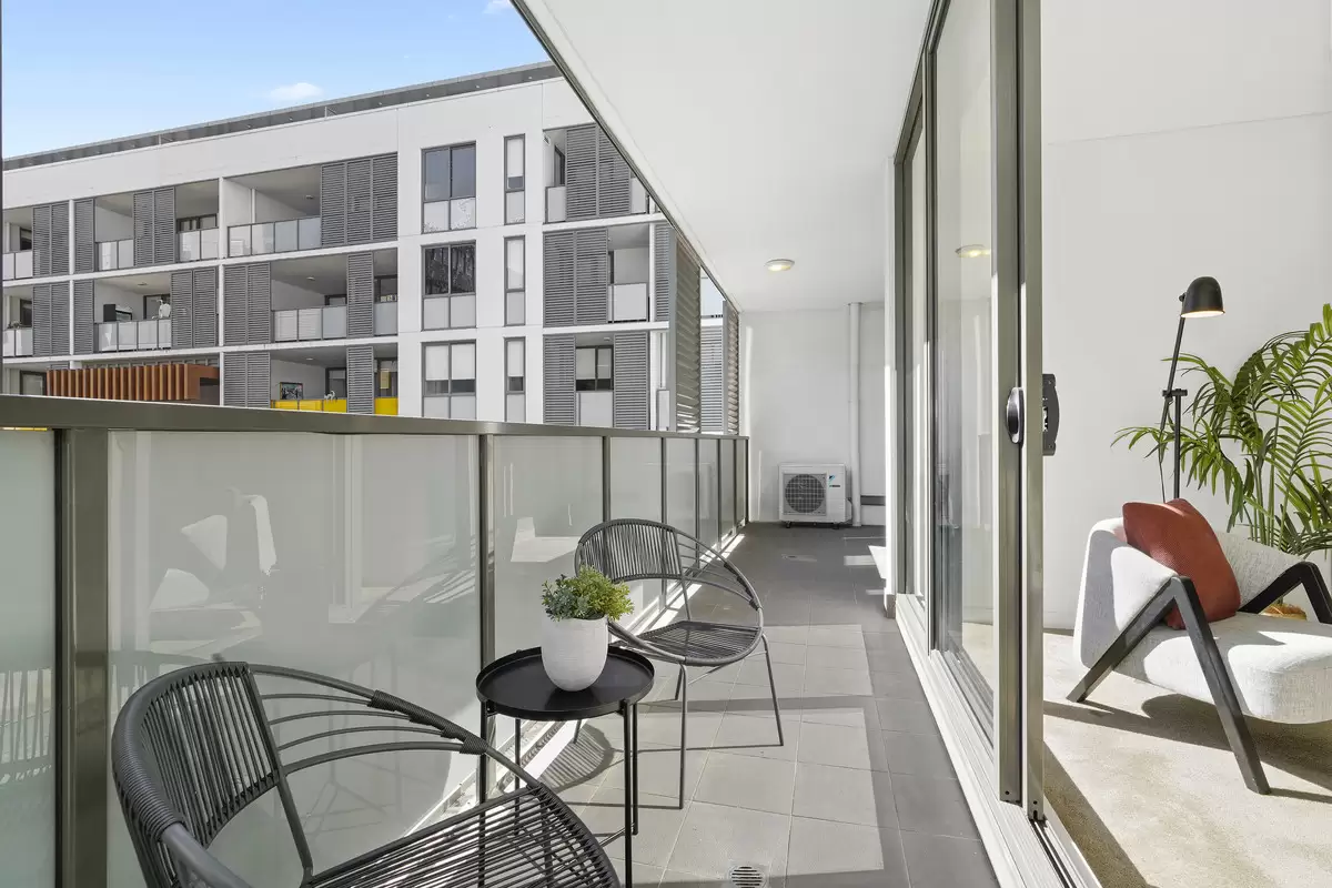 102/11B Mashman Avenue, Kingsgrove Sold by Rich & Oliva - image 5