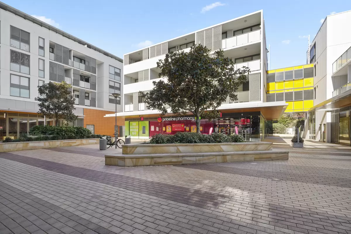 102/11B Mashman Avenue, Kingsgrove Sold by Rich & Oliva - image 12
