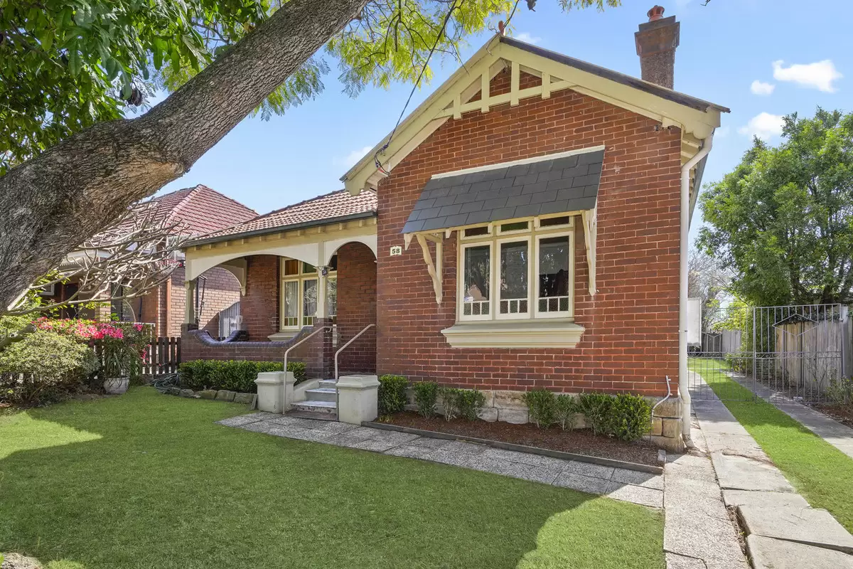 58 Walker Avenue, Haberfield Sold by Rich & Oliva - image 15