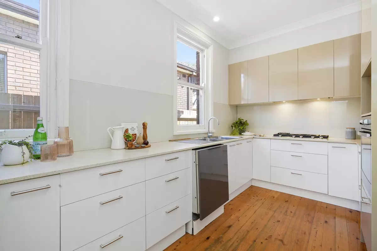 58 Walker Avenue, Haberfield Sold by Rich & Oliva - image 9