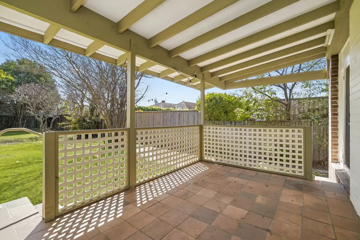 58 Walker Avenue, Haberfield Sold by Rich & Oliva - image 12