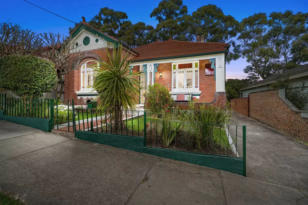 48 Hanks Street, Ashbury Sold by Rich & Oliva - image 1