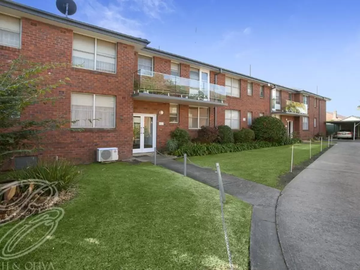 Fourty Four/one Fabos Place, Croydon Park Sold by Rich & Oliva - image 5
