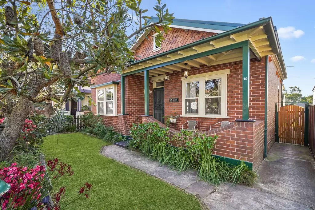 19 Gladstone Street, Belmore Sold by Rich & Oliva