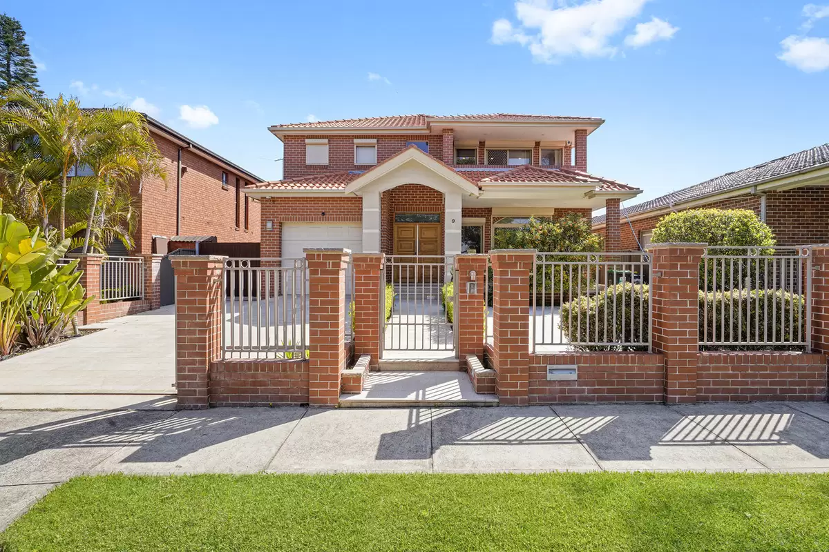 9 Tavistock Street, Croydon Park Sold by Rich & Oliva - image 1