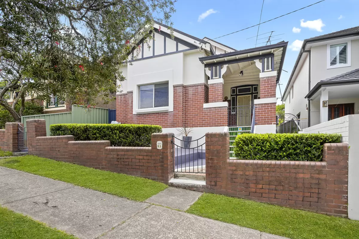 53 Fourth Street, Ashbury Sold by Rich & Oliva - image 1