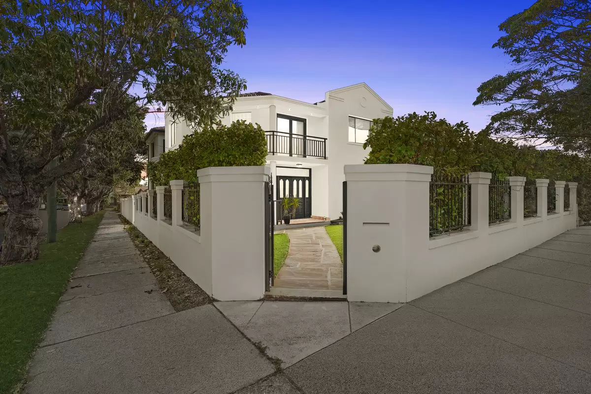 48 Cheviot Street, Ashbury Sold by Rich & Oliva - image 1