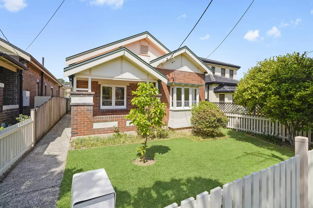 38 Blenheim Street, Croydon Park Sold by Rich & Oliva - image 1