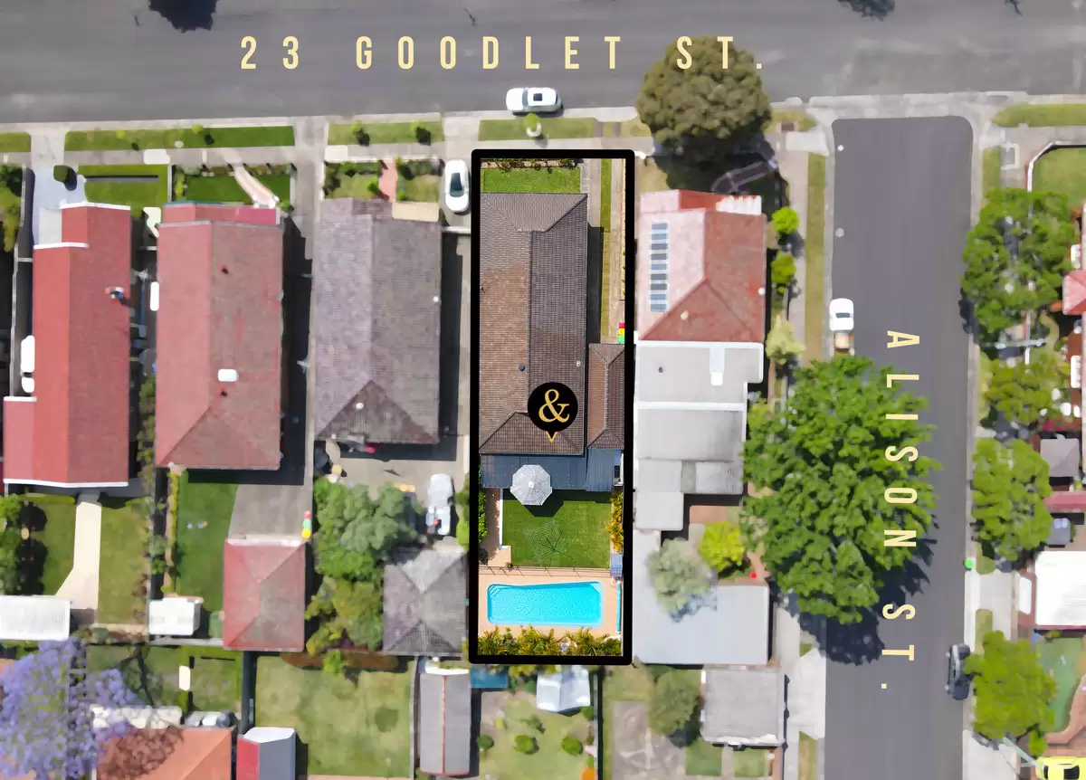 23 Goodlet Street, Ashbury Sold by Rich & Oliva - image 15