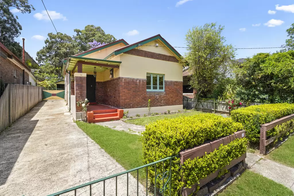 14 Stanley Street, Burwood Sold by Rich & Oliva