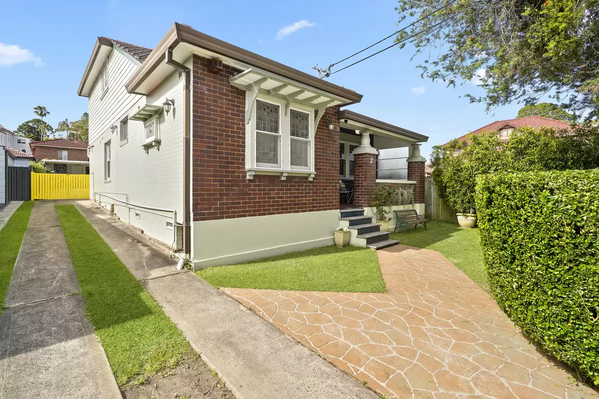 2 Boronia Avenue, Croydon Sold by Rich & Oliva - image 1