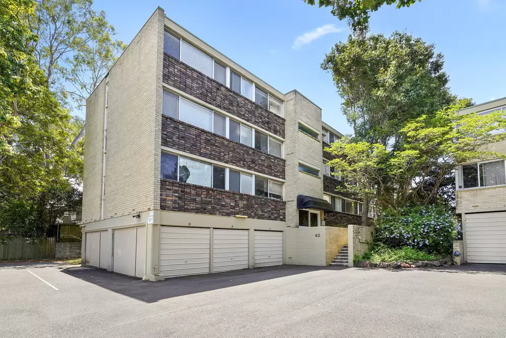 2/40 Cromwell Street, Croydon Park Sold by Rich & Oliva