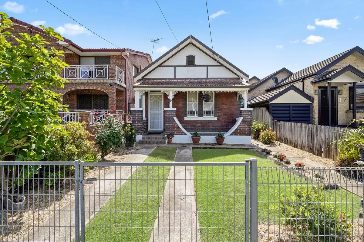 9 Lennartz Street, Croydon Park Sold by Rich & Oliva - image 1