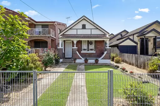 9 Lennartz Street, Croydon Park Sold by Rich & Oliva