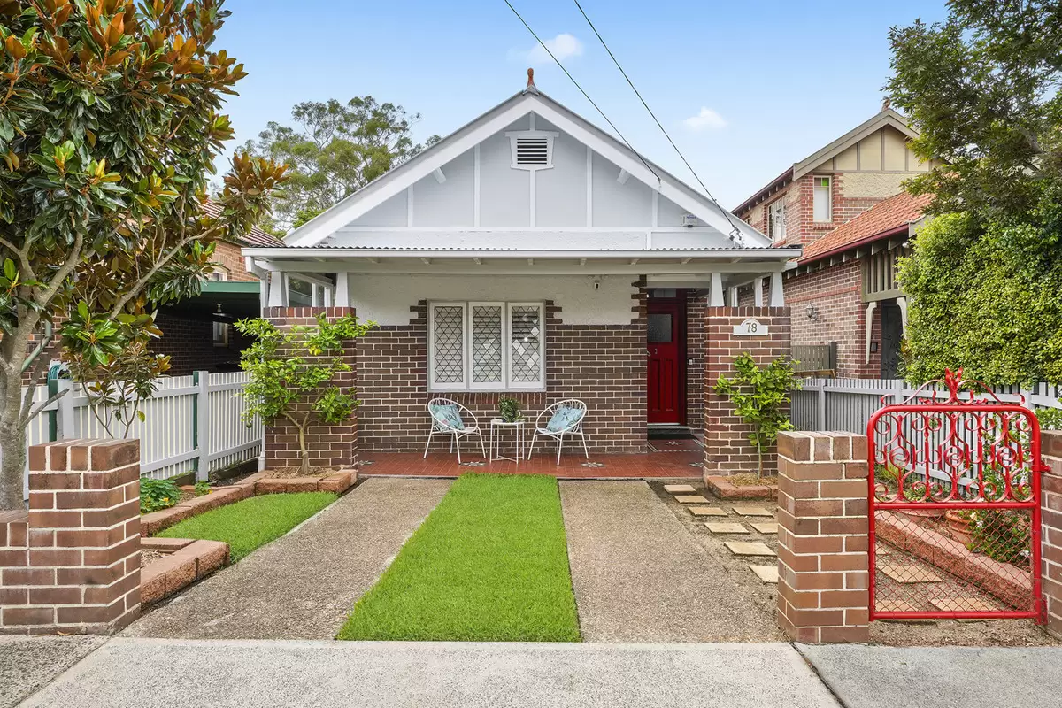 78 Greenhills Street, Croydon Park Sold by Rich & Oliva - image 1