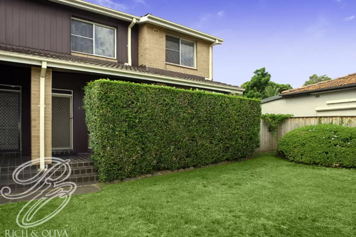 6/243 Georges River Road, Croydon Park Sold by Rich & Oliva - image 1