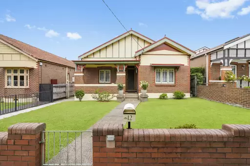 12 Forbes Street, Croydon Park Sold by Rich & Oliva