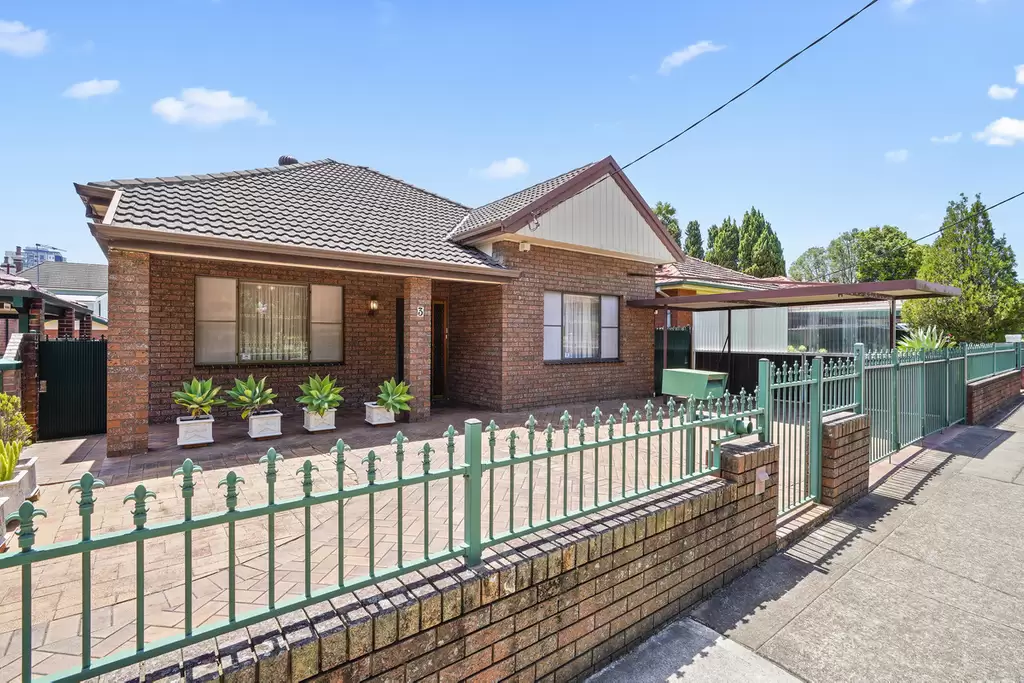 3 Church Street, Burwood Sold by Rich & Oliva