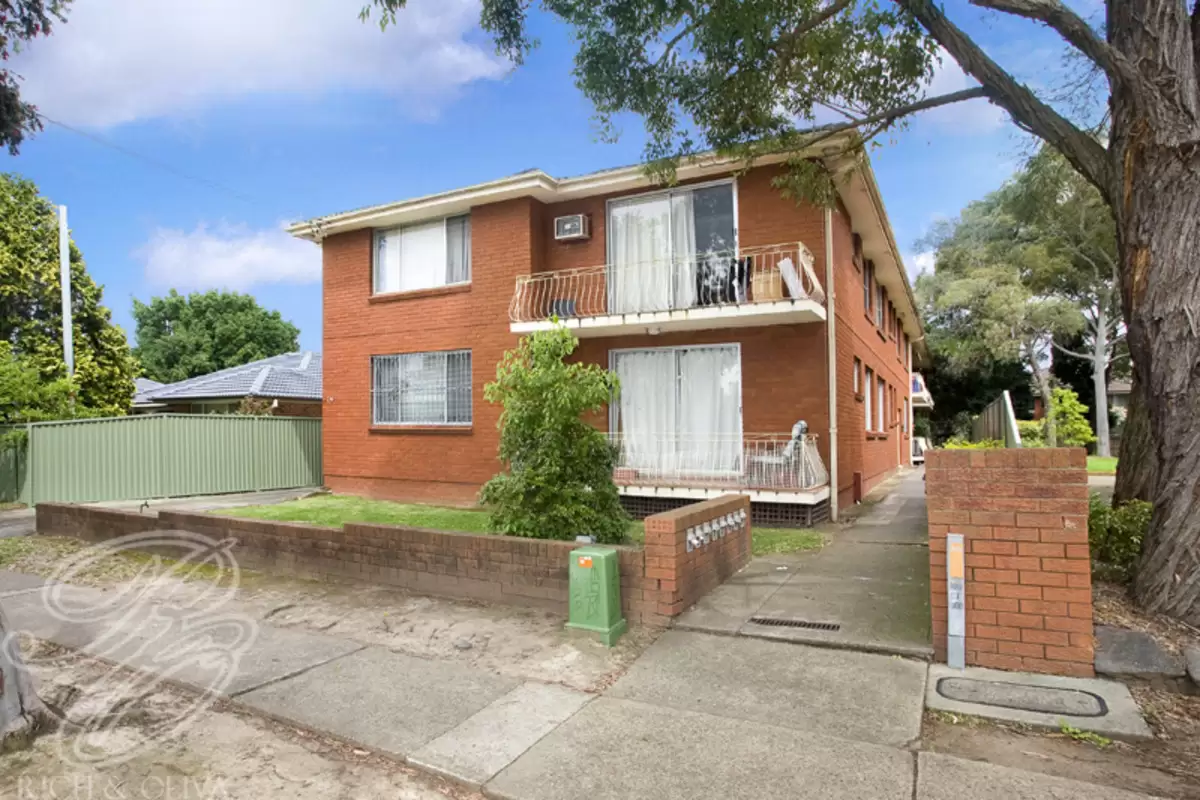 3/74 Brighton Avenue, Croydon Park Sold by Rich & Oliva - image 1