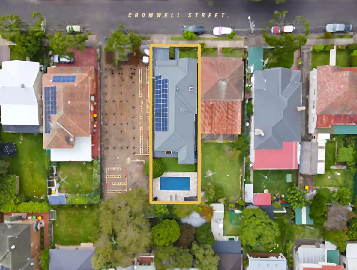 49 Cromwell Street, Croydon Park Sold by Rich & Oliva - image 17