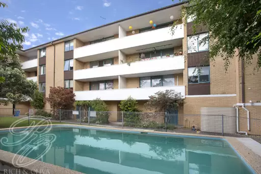 5/154 Croydon Avenue, Croydon Park Sold by Rich & Oliva