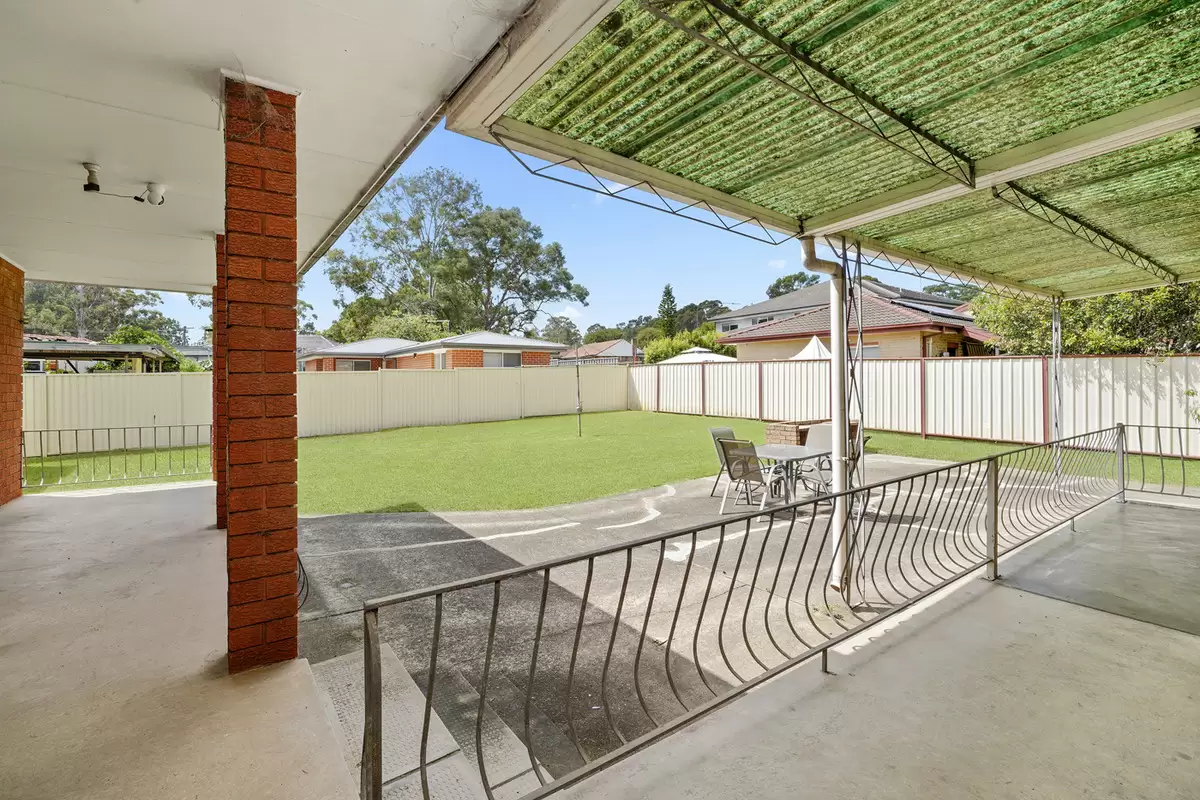 25B Derribong Street, Villawood Sold by Rich & Oliva - image 9