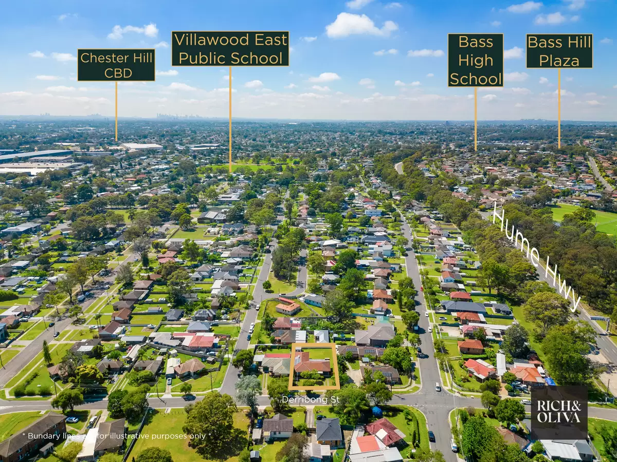25B Derribong Street, Villawood Sold by Rich & Oliva - image 14