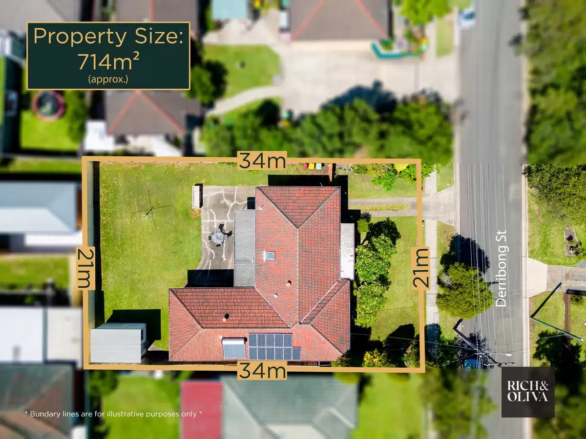 25B Derribong Street, Villawood Sold by Rich & Oliva - image 17