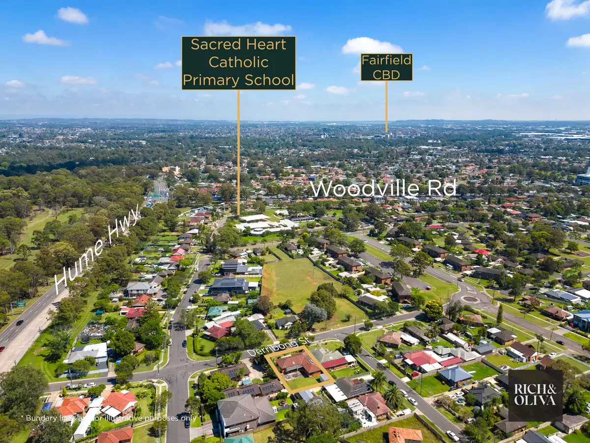 25B Derribong Street, Villawood Sold by Rich & Oliva - image 15