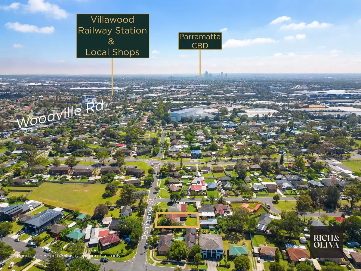 25B Derribong Street, Villawood Sold by Rich & Oliva - image 16