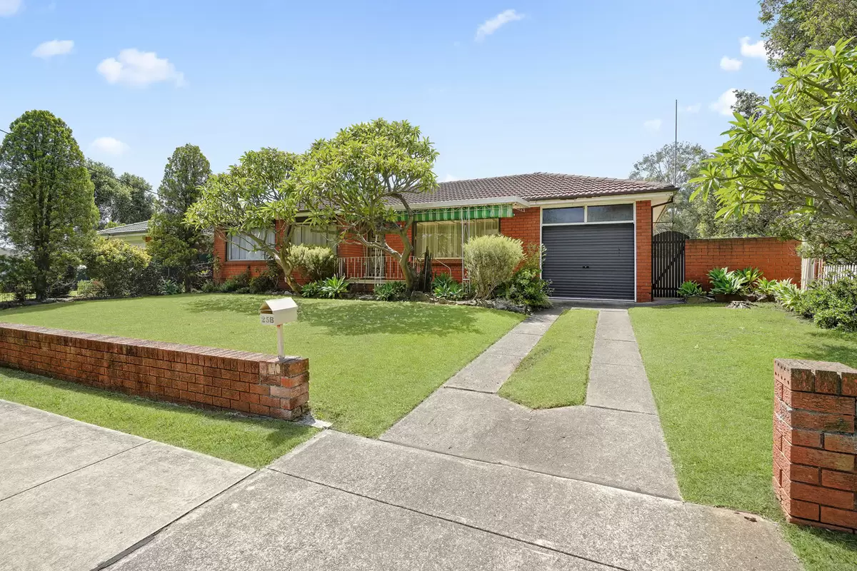 25B Derribong Street, Villawood Sold by Rich & Oliva - image 1