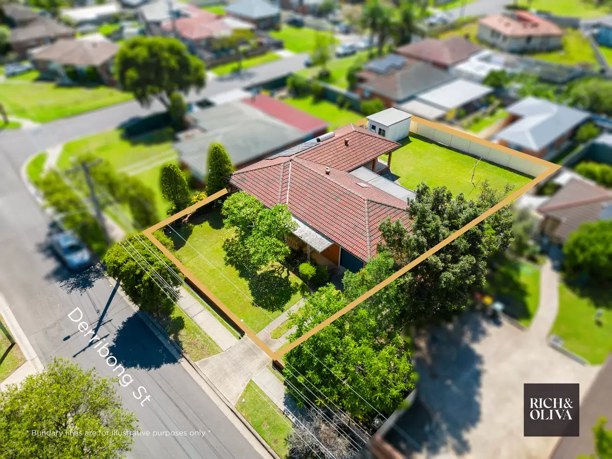 25B Derribong Street, Villawood Sold by Rich & Oliva - image 13
