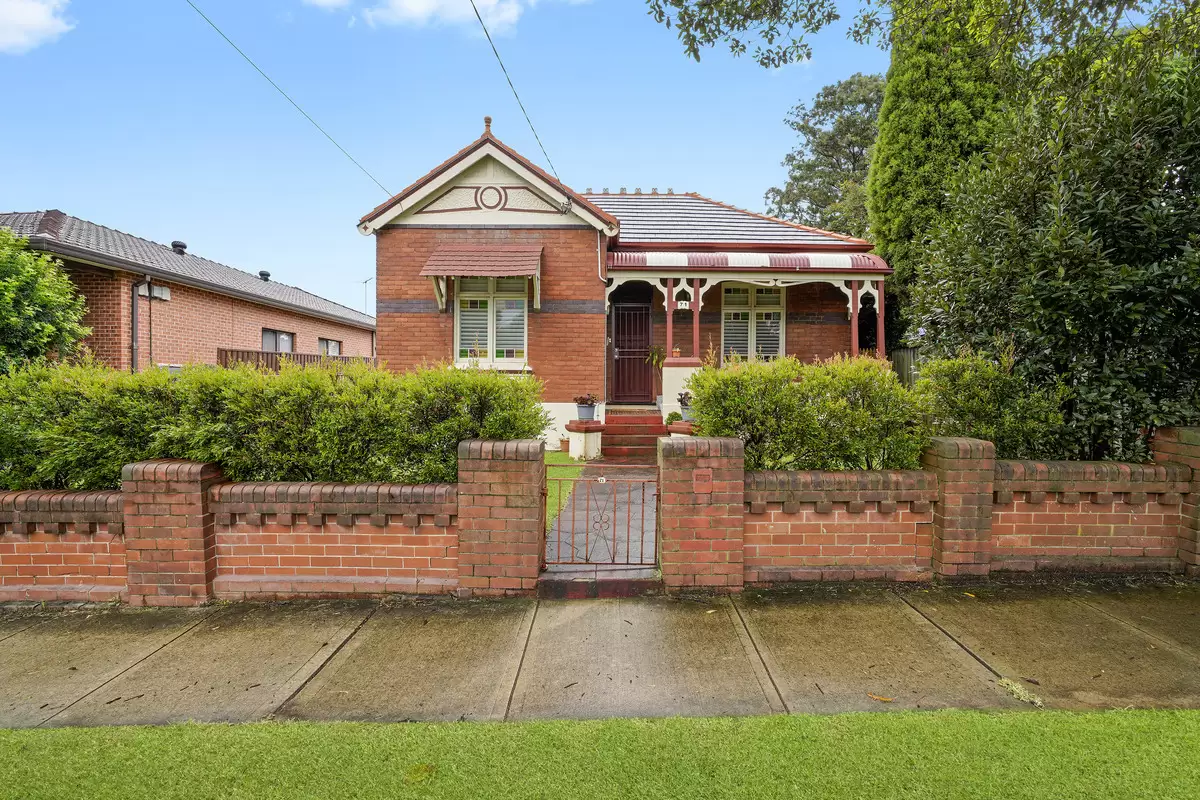 71 Brighton Street, Croydon Park Sold by Rich & Oliva - image 1