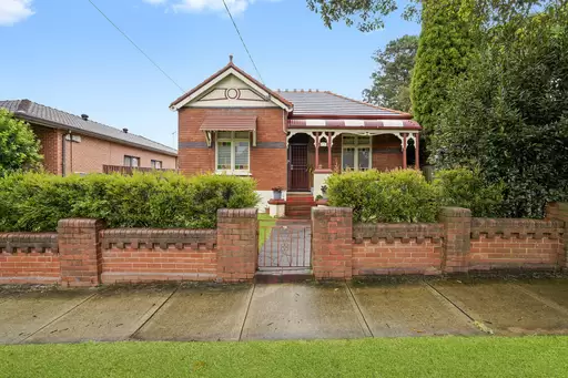 71 Brighton Street, Croydon Park Sold by Rich & Oliva