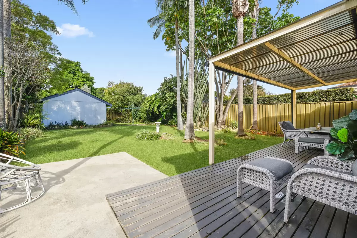 80 Hay Street, Ashbury Sold by Rich & Oliva - image 9