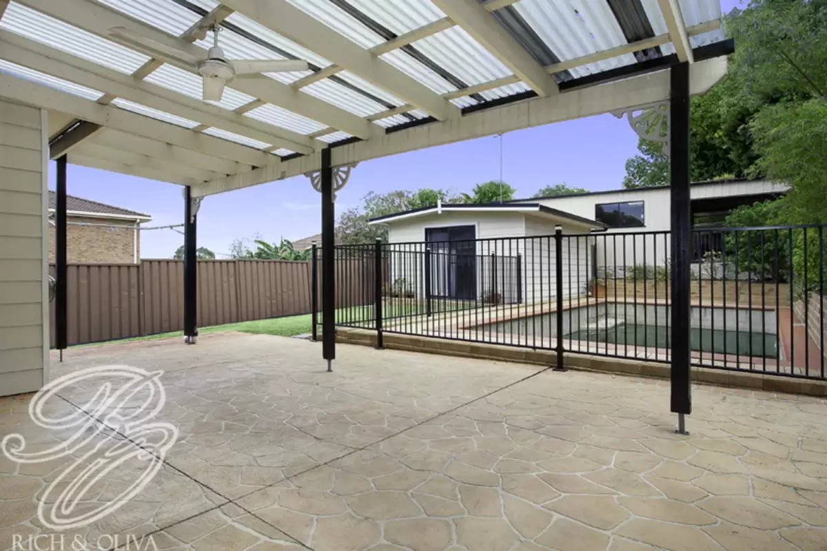 27 Rose Street, Croydon Park Sold by Rich & Oliva - image 7